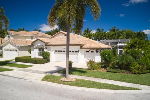 Tiny photo for 8166 Quail Meadow Way, West Palm Beach, FL 33412 (MLS # B26033460)