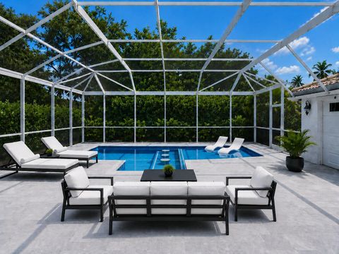 Tiny photo for 8166 Quail Meadow Way, West Palm Beach, FL 33412 (MLS # B26033460)