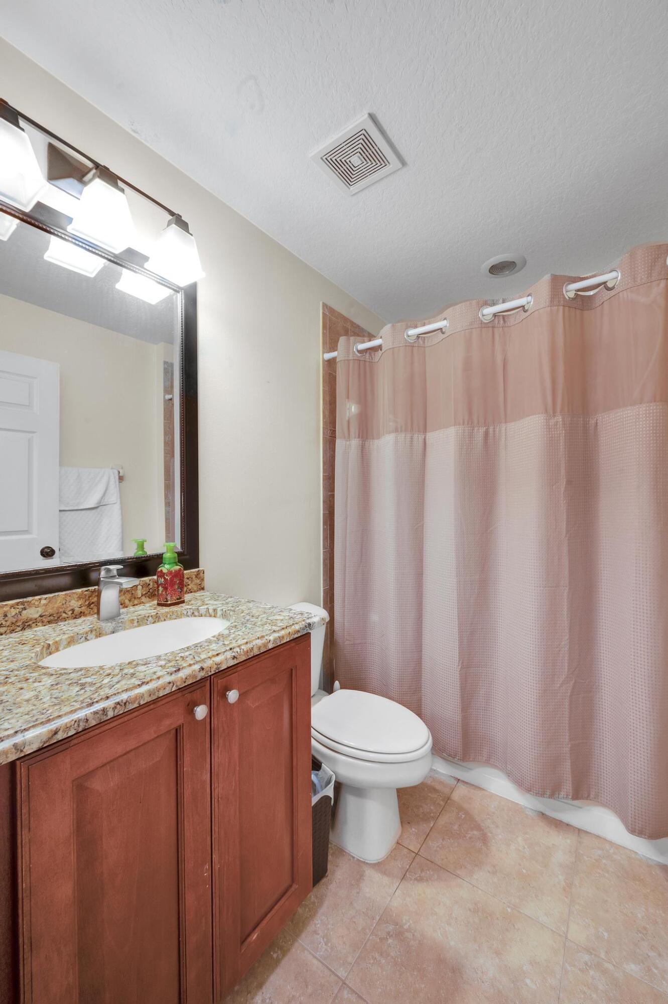 MARTINS CROSSING - Residential