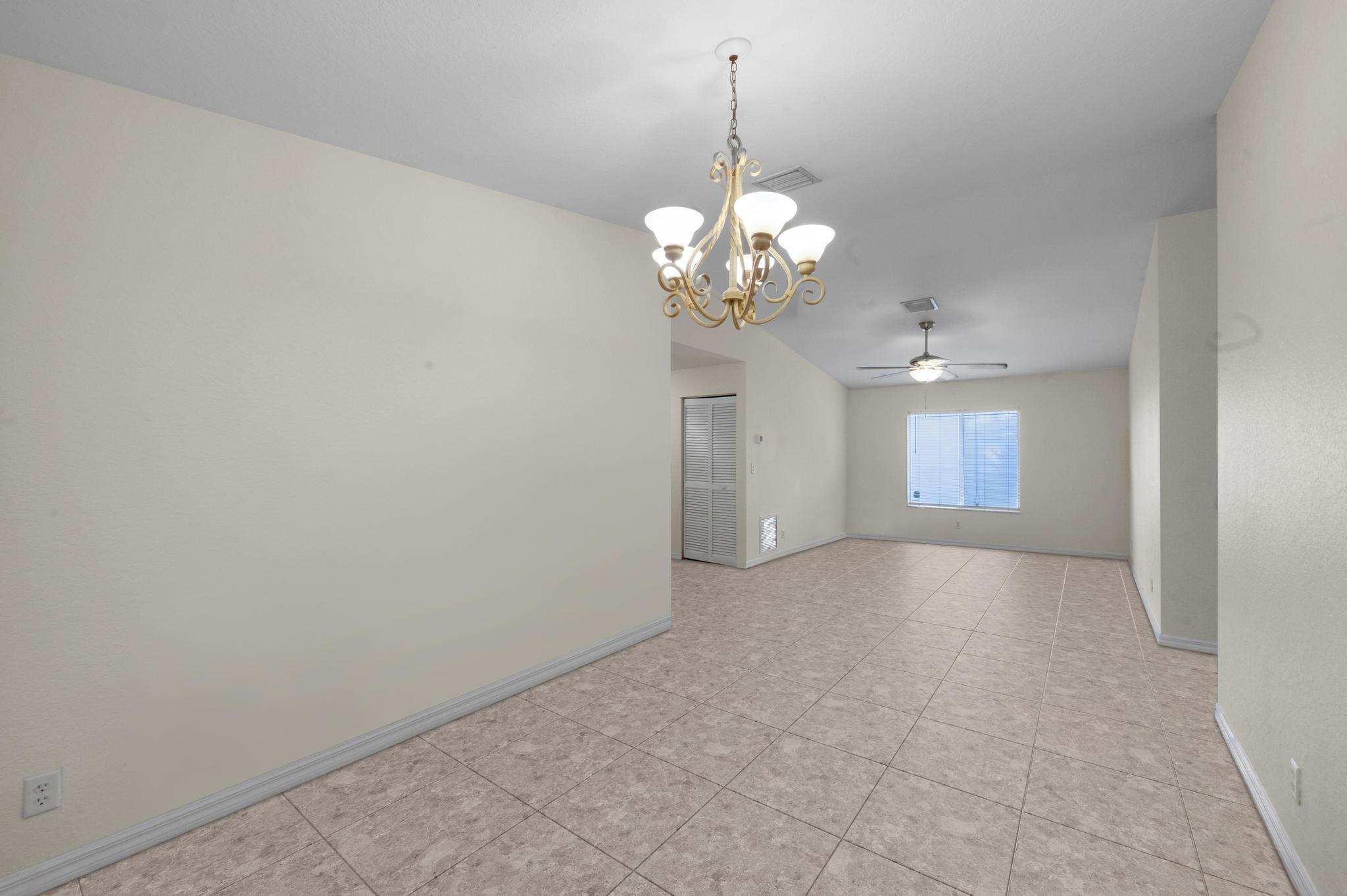 MARTINS CROSSING - Residential