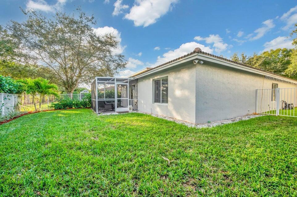 MARTINS CROSSING - Residential