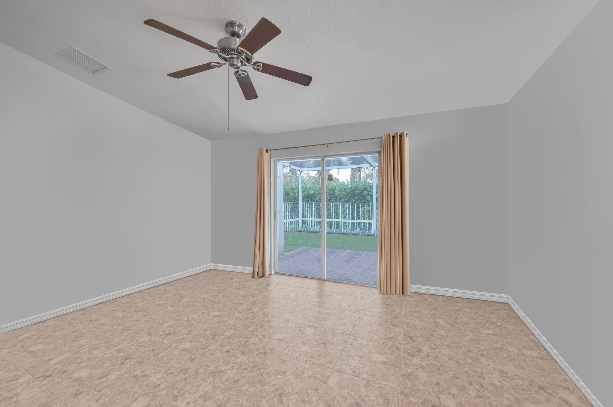 MARTINS CROSSING - Residential