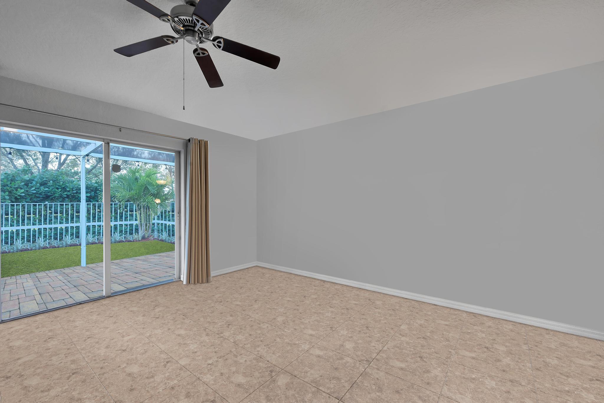 MARTINS CROSSING - Residential