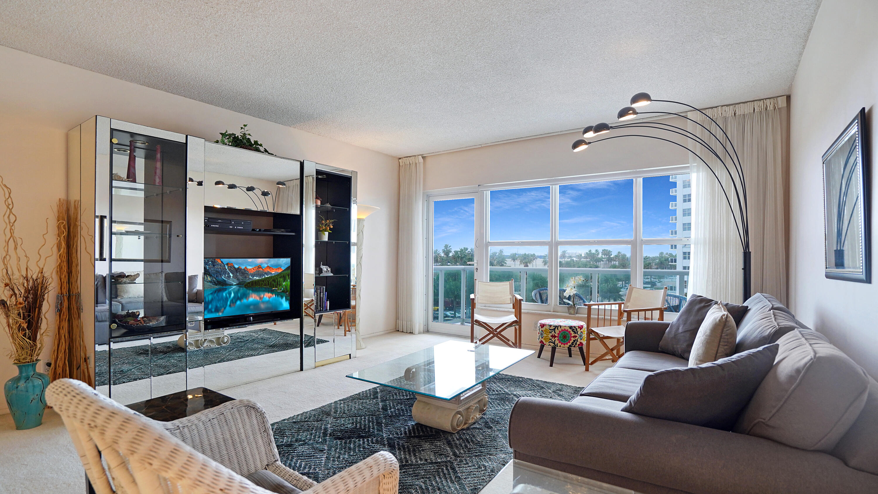 3550 Galt Ocean Drive 409