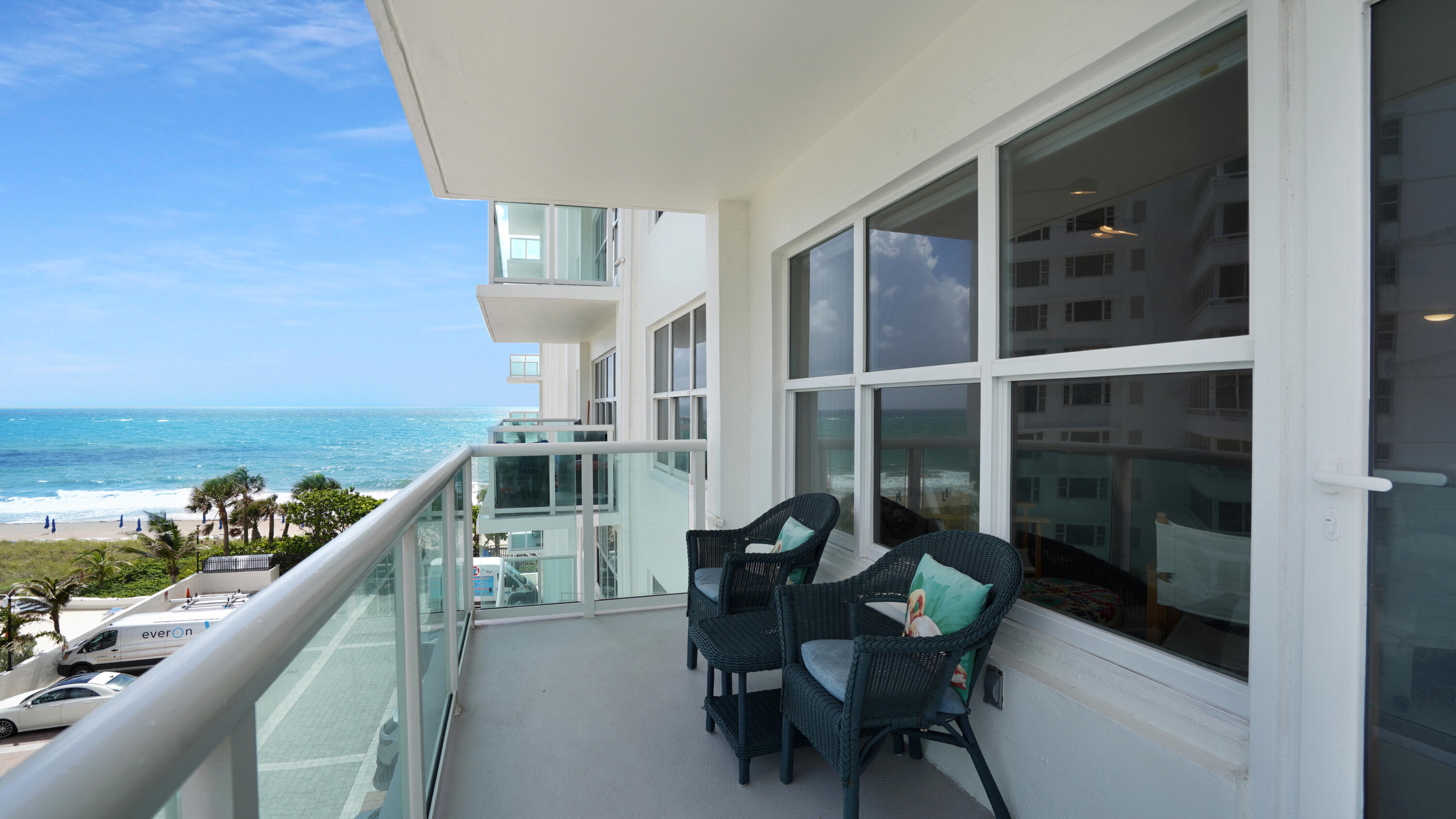 3550 Galt Ocean Drive 409