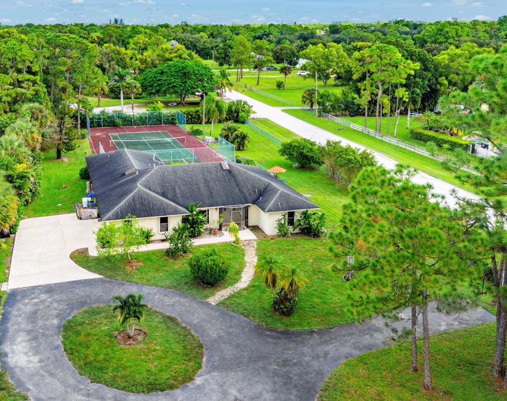 Photo of 4535 123rd Trail N, West Palm Beach, FL 33411 (MLS # B26090294)