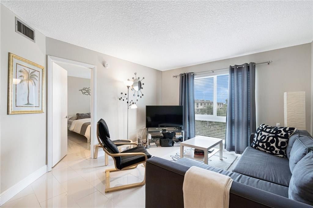 Photo of 2216 N Cypress Bend Drive #502, Pompano Beach, FL 33069 (MLS # F10408185)