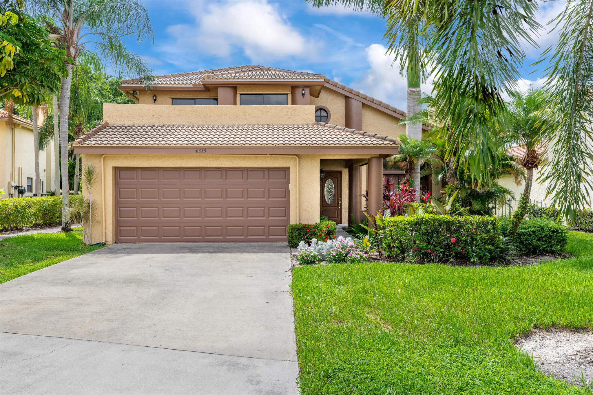 10535 Santa Laguna Drive
