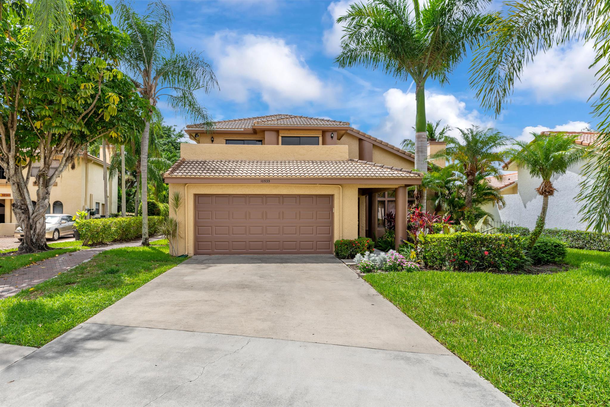10535 Santa Laguna Drive