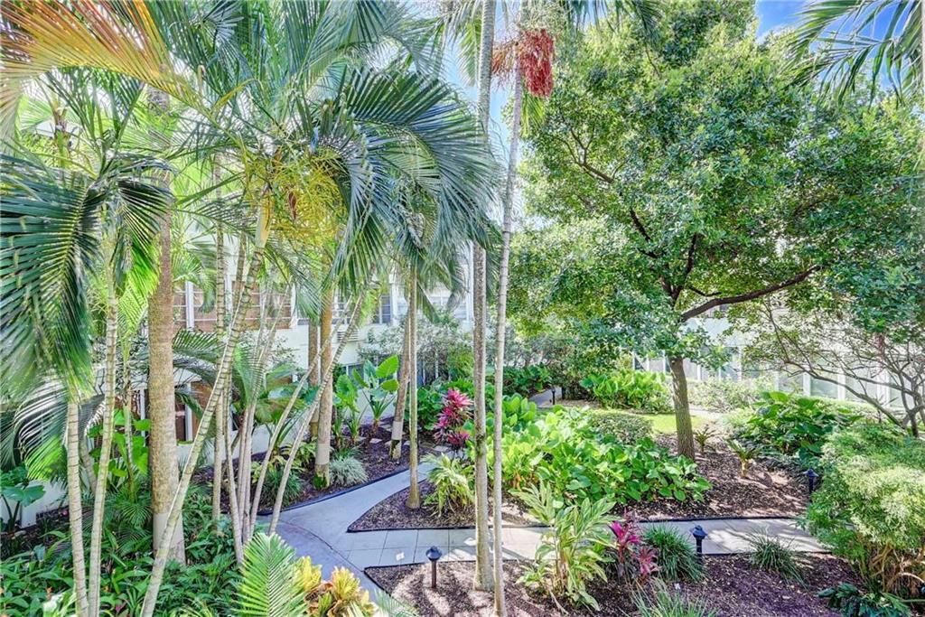 Photo of 1000 SE 4th Street #224, Fort Lauderdale, FL 33301 (MLS # B26016162)