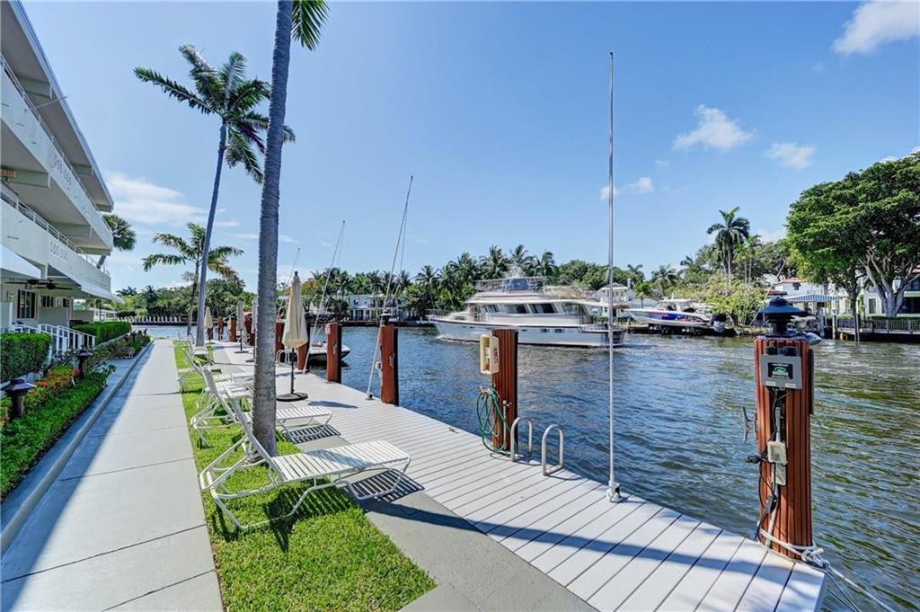 RIVERVIEW GARDEN APARTMENTS - Residential