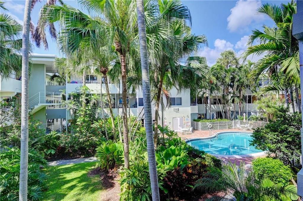 Photo of 1000 SE 4th Street #224, Fort Lauderdale, FL 33301 (MLS # B26016162)