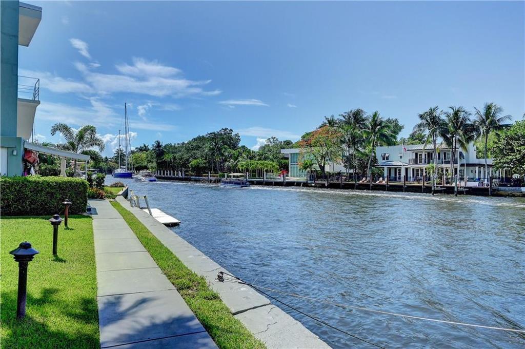 RIVERVIEW GARDEN APARTMENTS - Residential