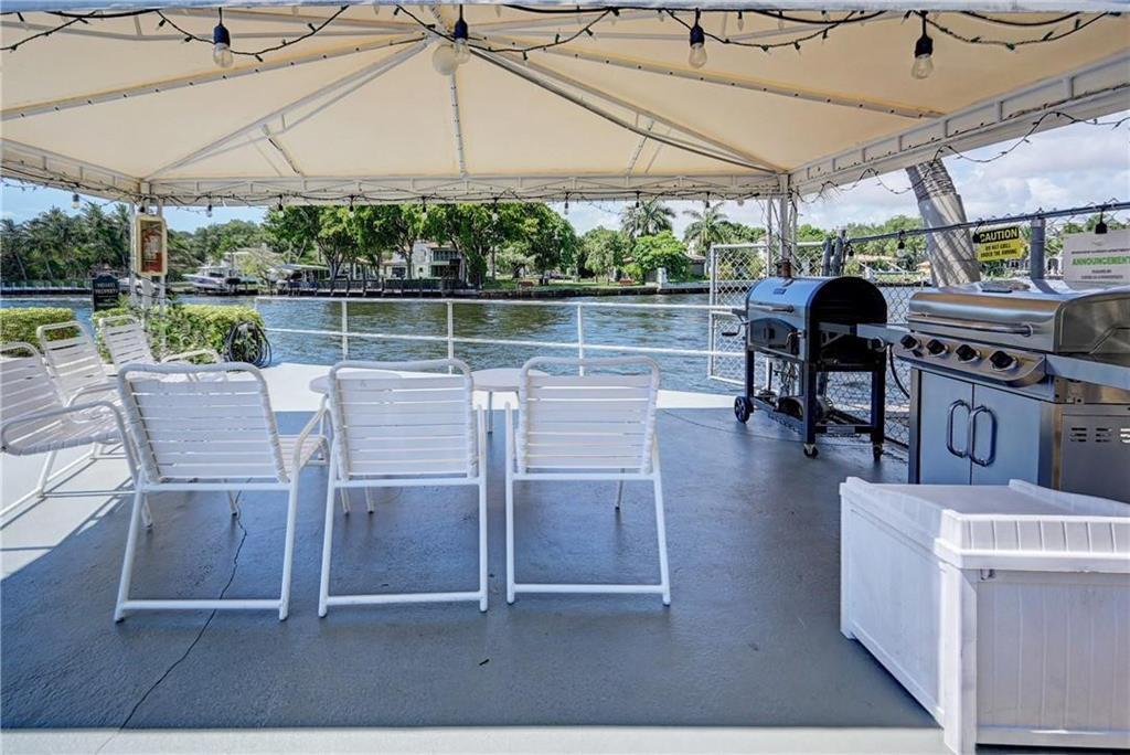 RIVERVIEW GARDEN APARTMENTS - Residential