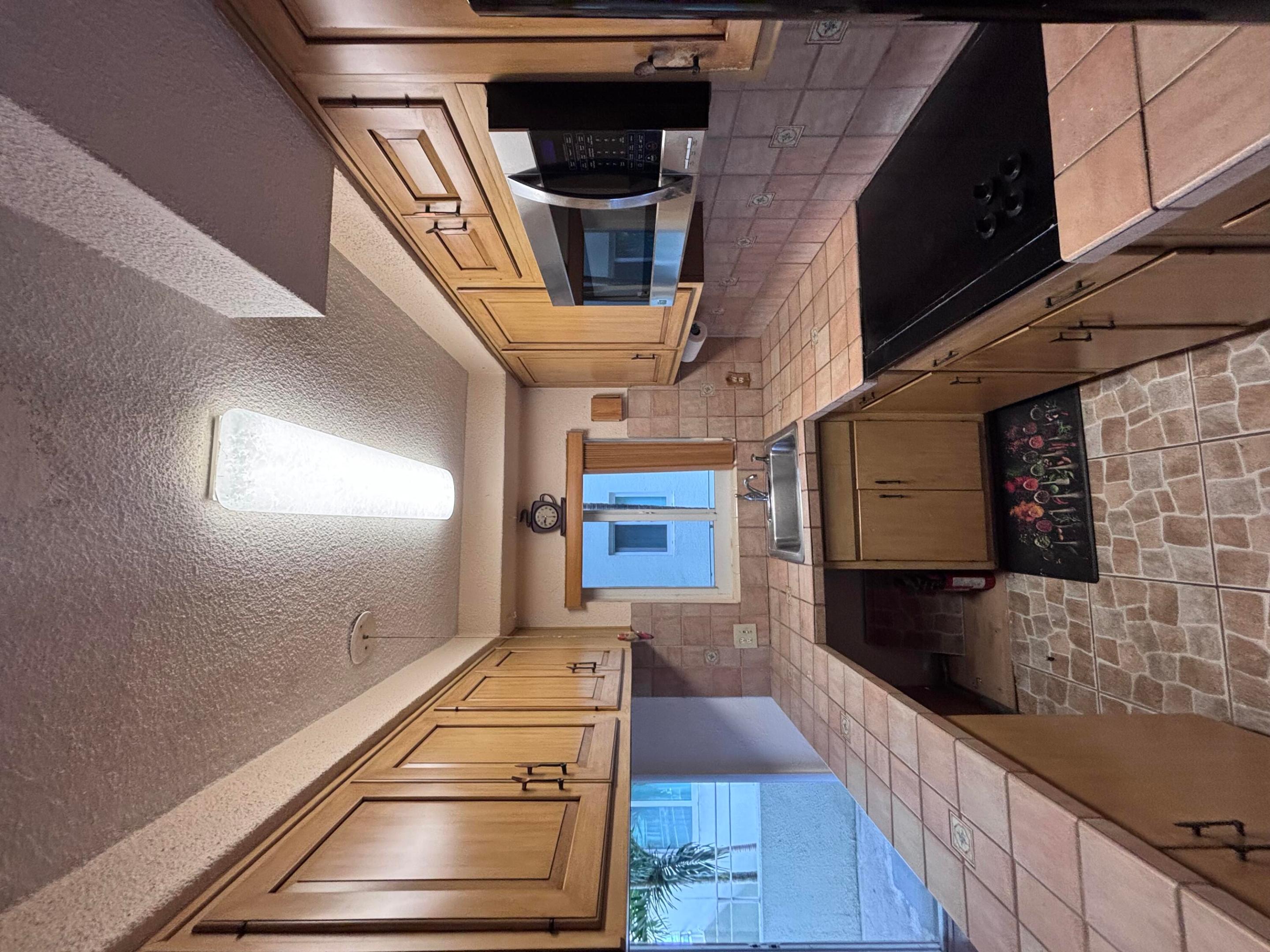 RIVERVIEW GARDEN APARTMENTS - Residential