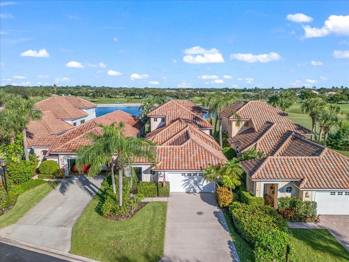 Victoria Island Grand Har - Residential