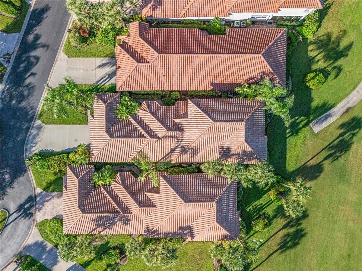 Victoria Island Grand Har - Residential