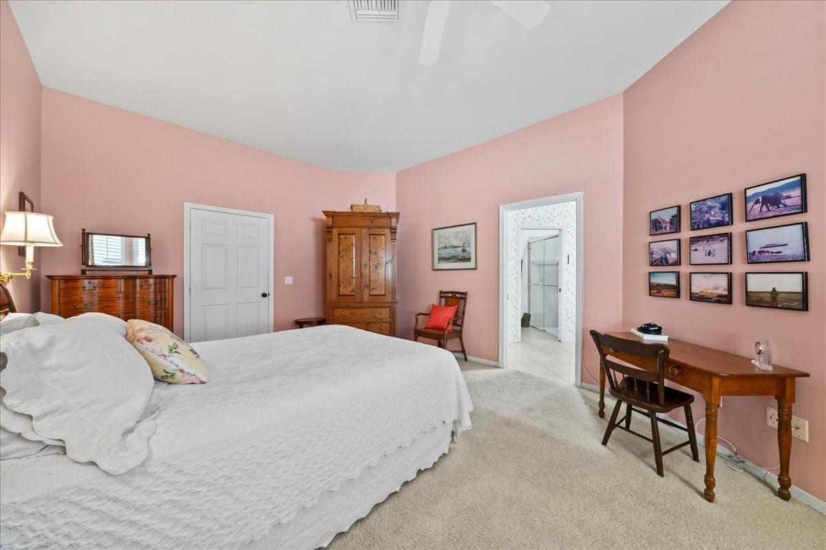 Victoria Island Grand Har - Residential