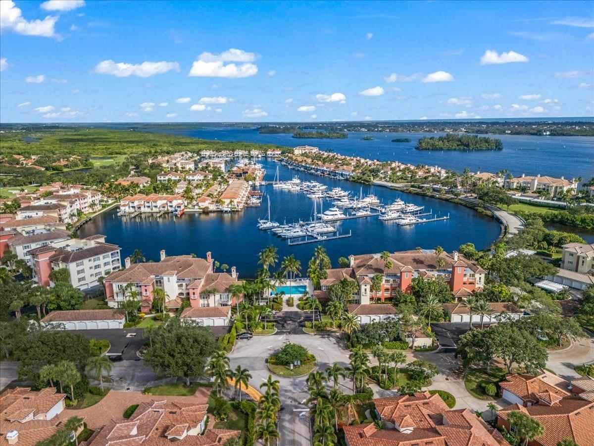 Victoria Island Grand Har - Residential