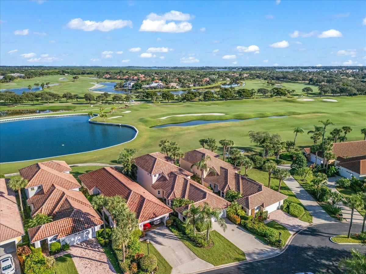 Victoria Island Grand Har - Residential