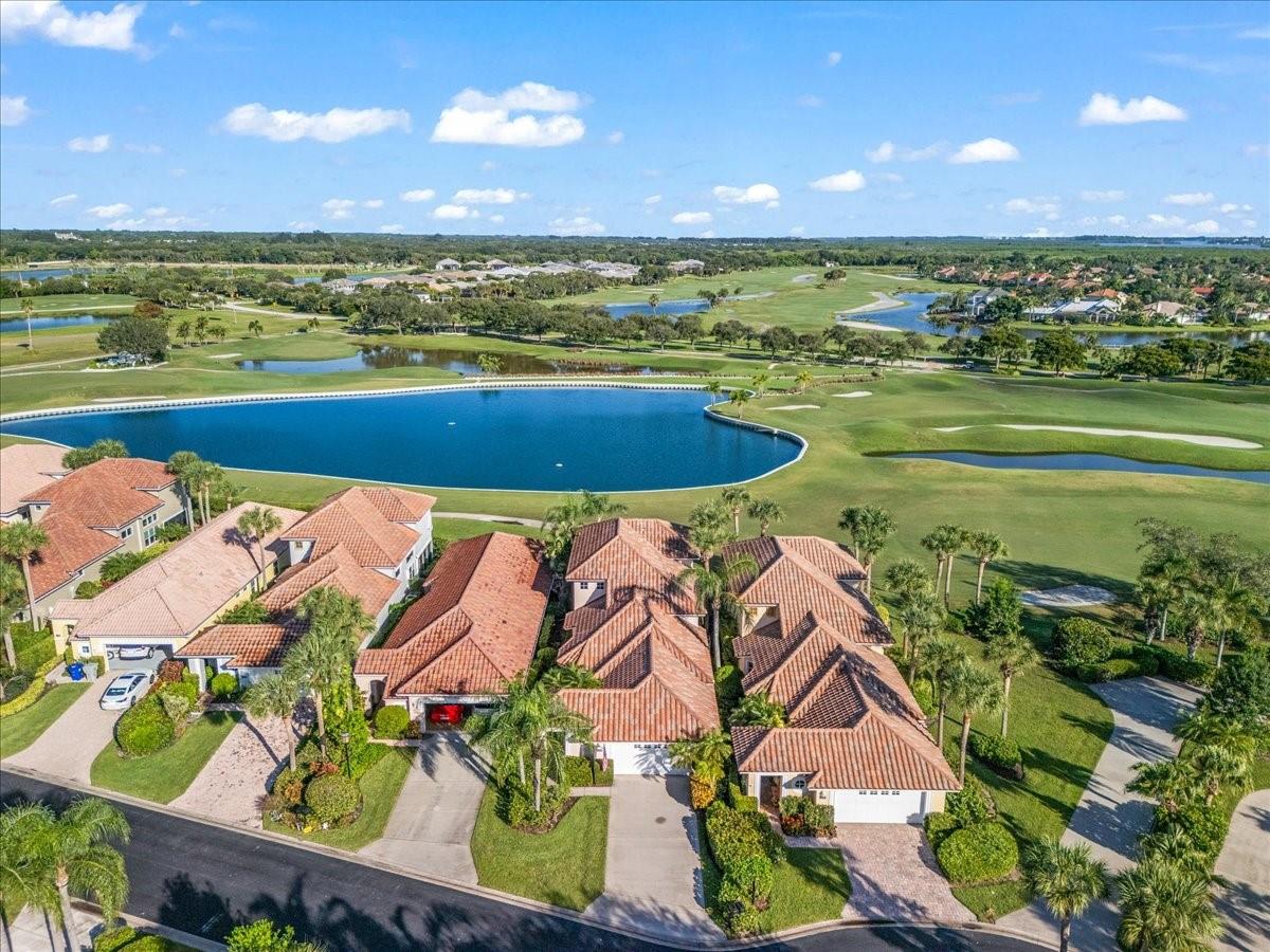 Victoria Island Grand Har - Residential