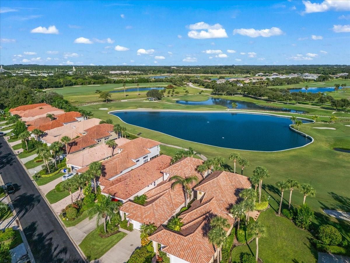 Victoria Island Grand Har - Residential