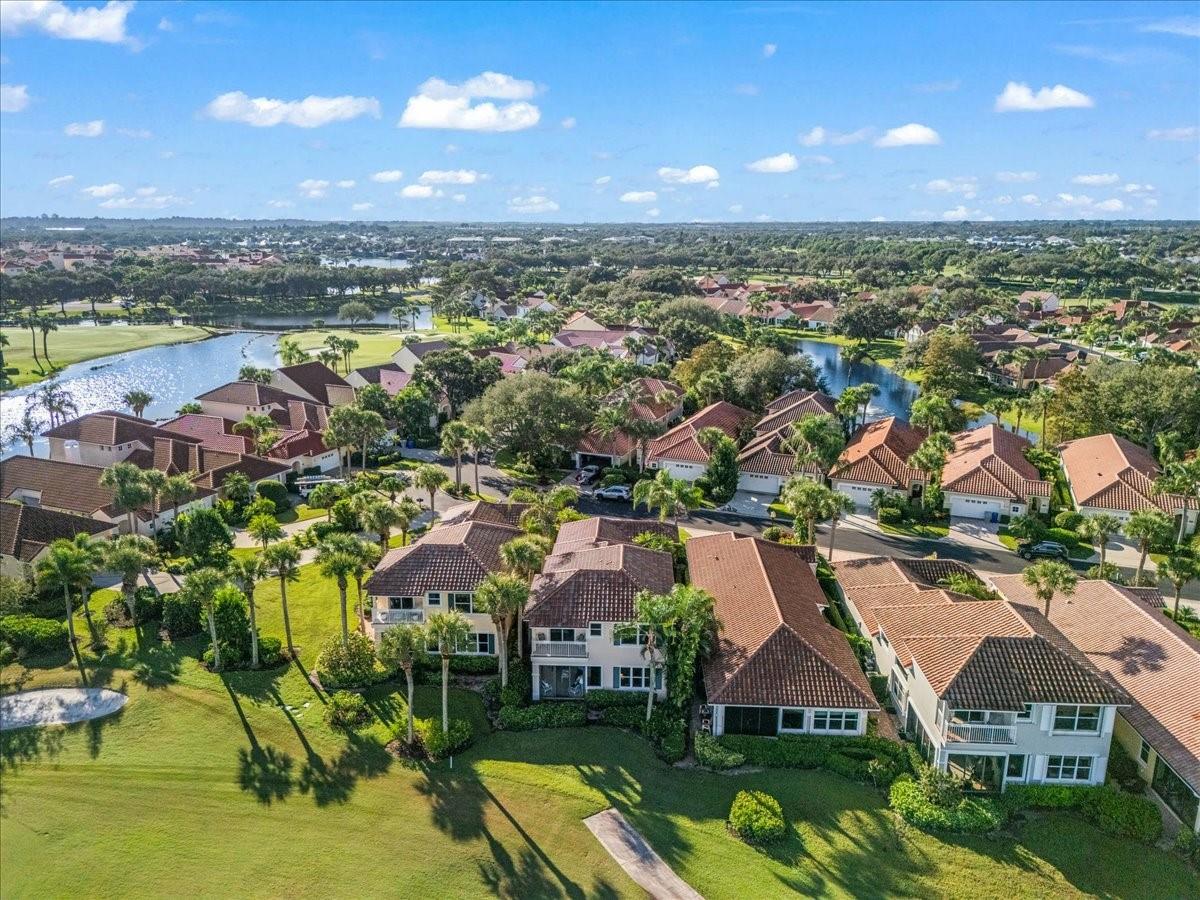 Victoria Island Grand Har - Residential