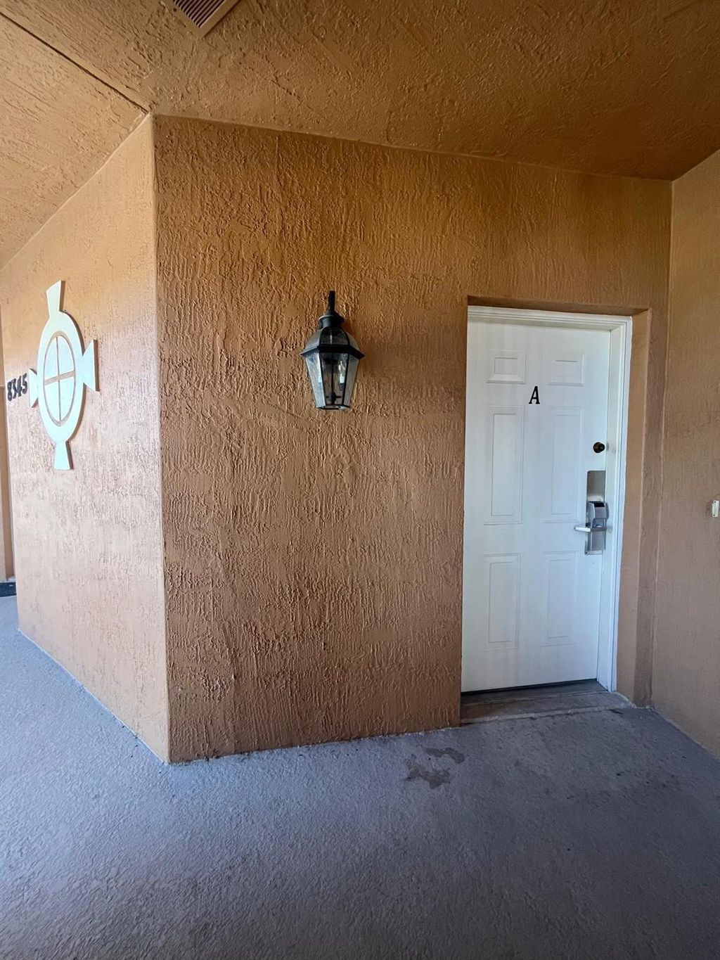 Photo of 8345 Mulligan Circle #A, Port Saint Lucie, FL 34986 (MLS # R11087317)