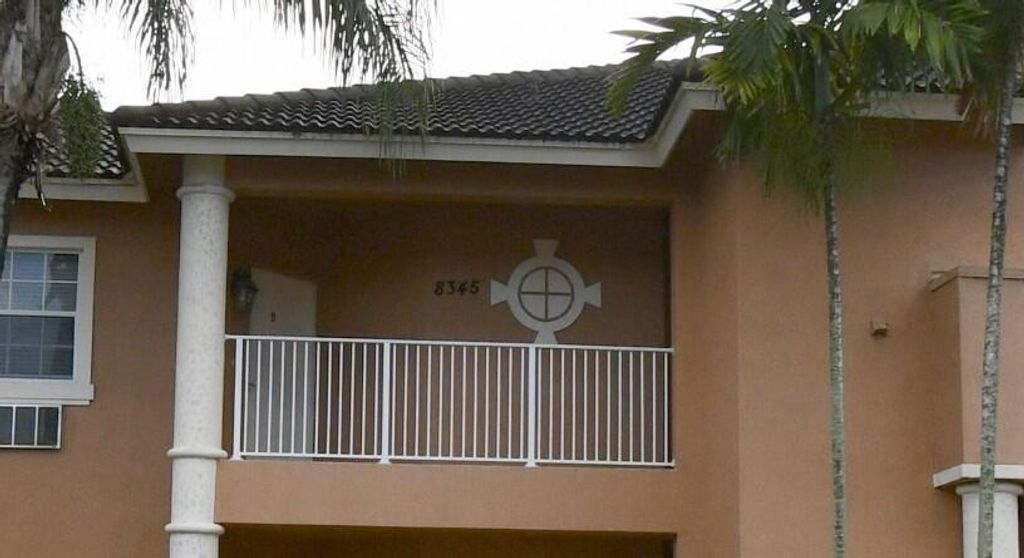 Photo of 8345 Mulligan Circle #A, Port Saint Lucie, FL 34986 (MLS # R11087317)