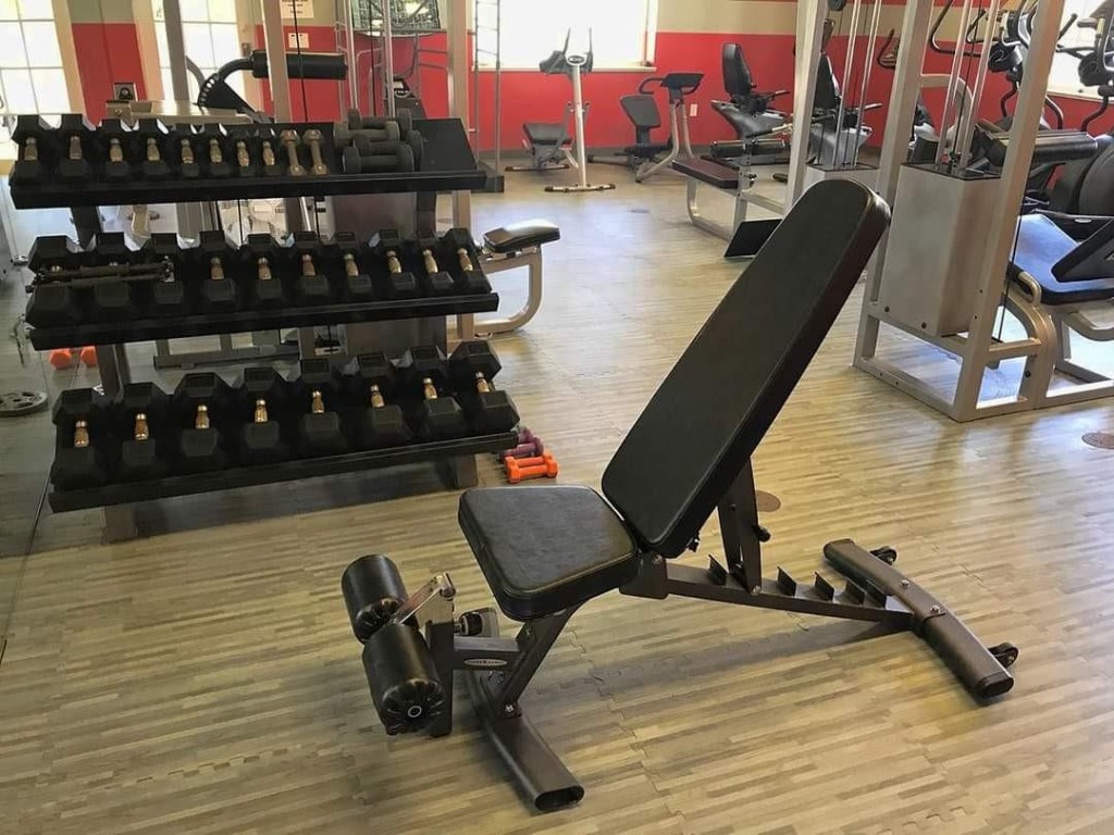 Silver Palms Rv Resort - Land