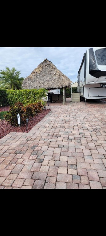 Silver Palms Rv Resort - Land