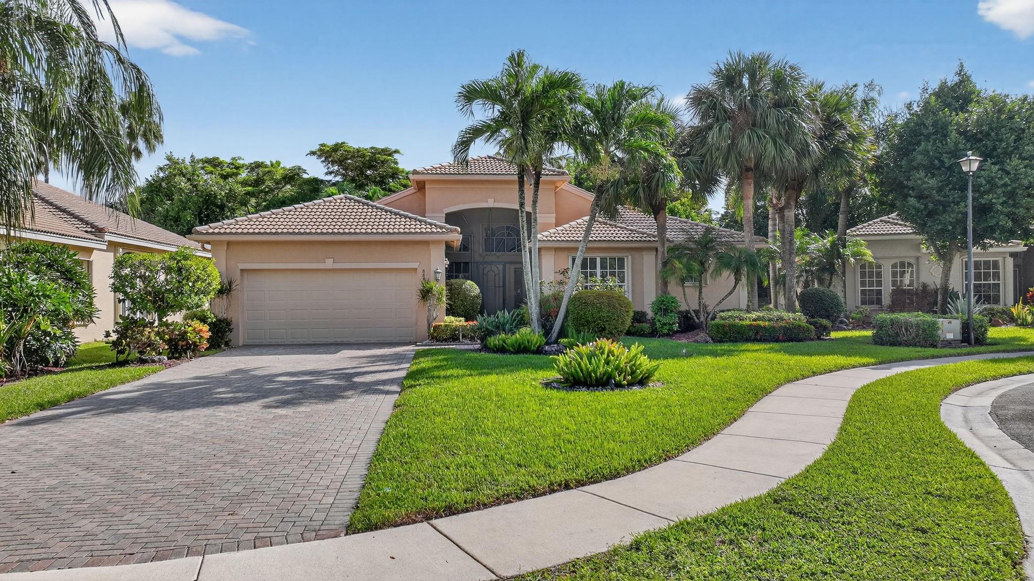8871 Majorca Bay Dr