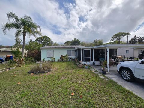 551 7th Lane SW Vero Beach FL 32962