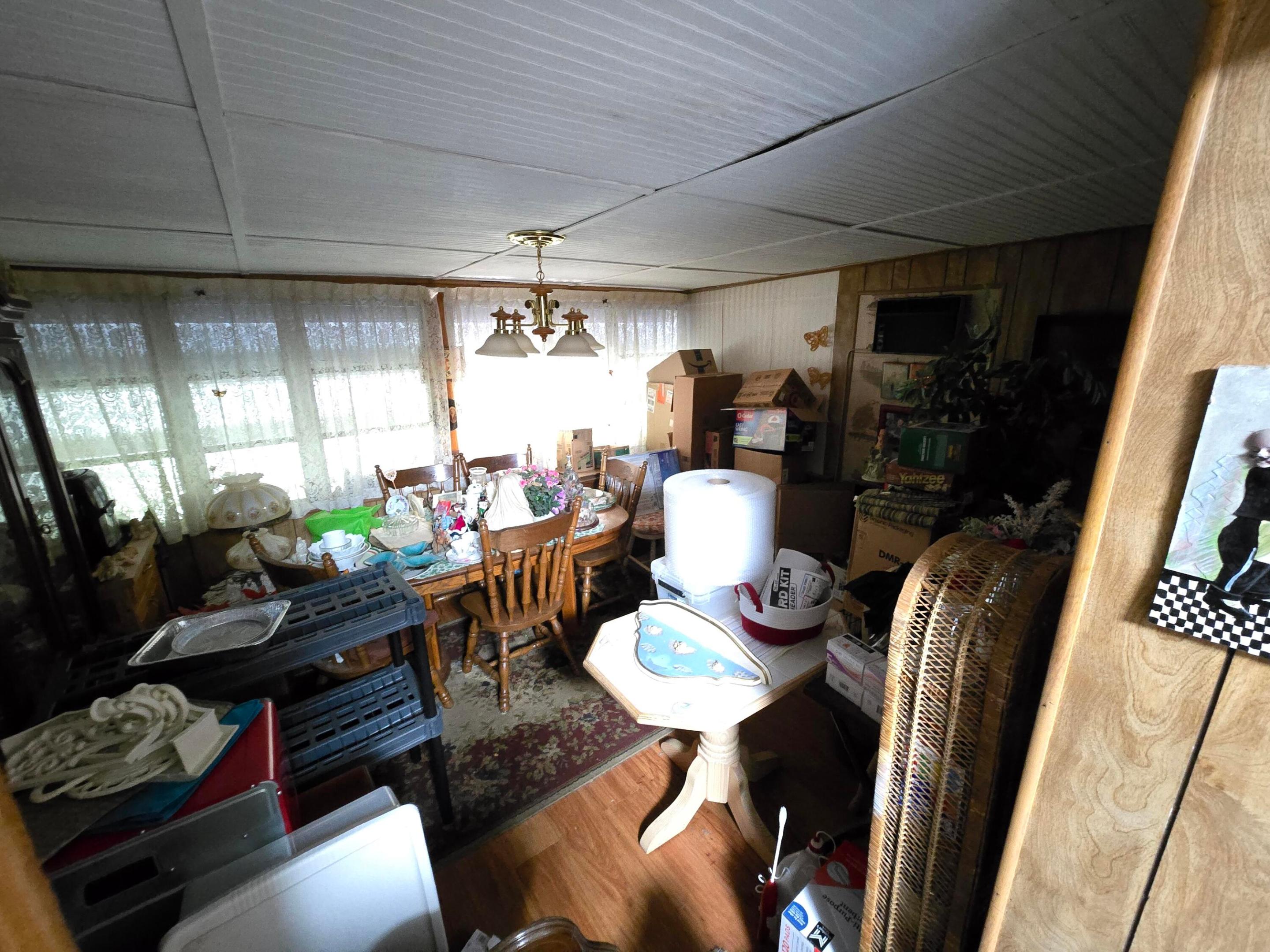 DIXIE GARDENS UNIT 2 - Residential