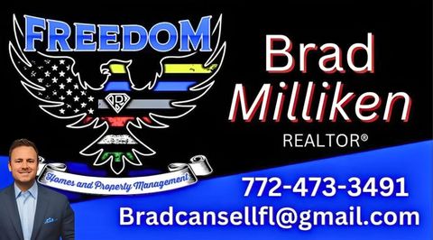 Property photo of 551 7th Lane Sw, Vero Beach, FL 32962