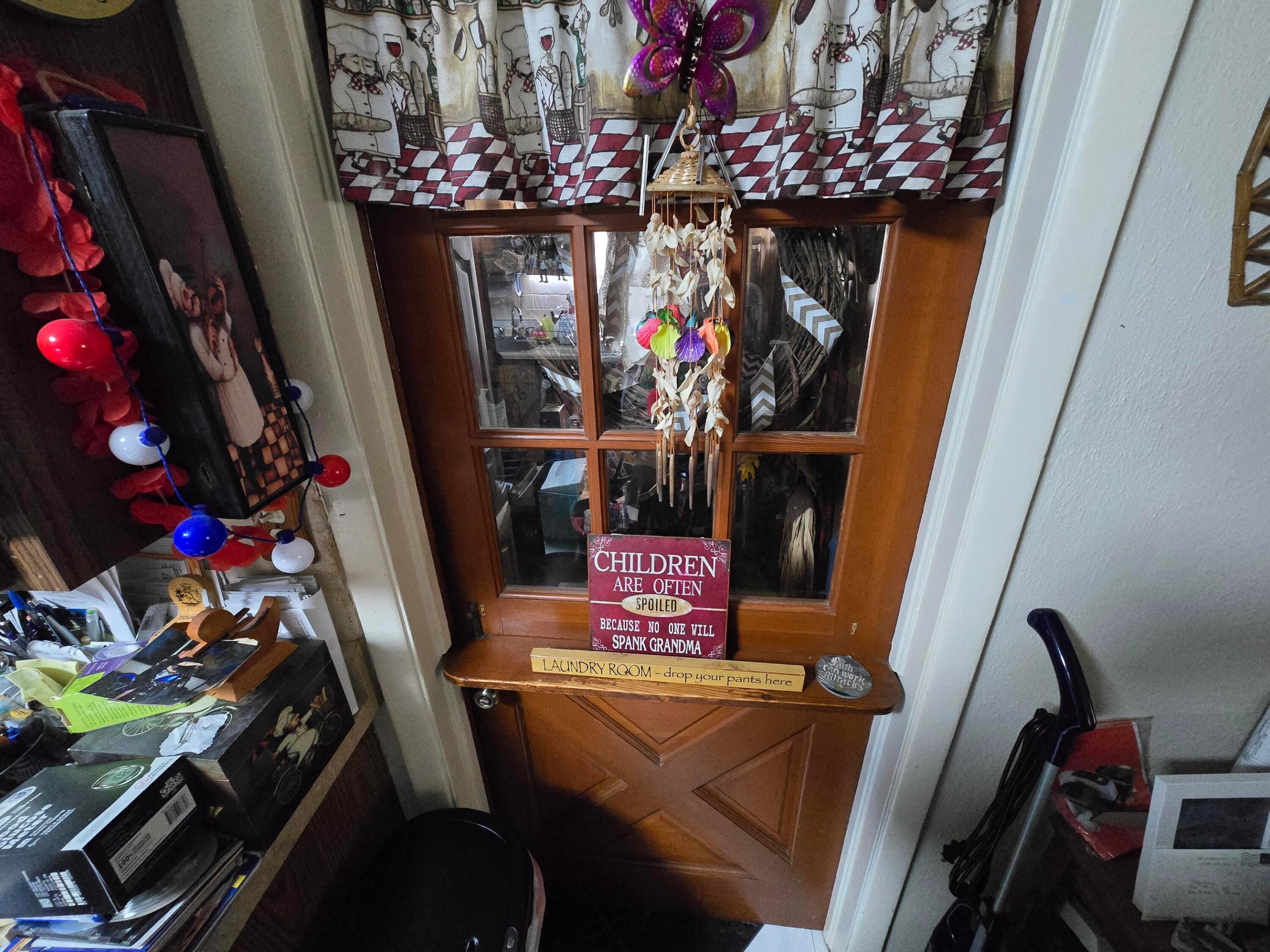 DIXIE GARDENS UNIT 2 - Residential