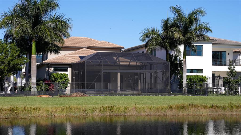 HYDER AGR PUD SOUTH PLAT - Residential