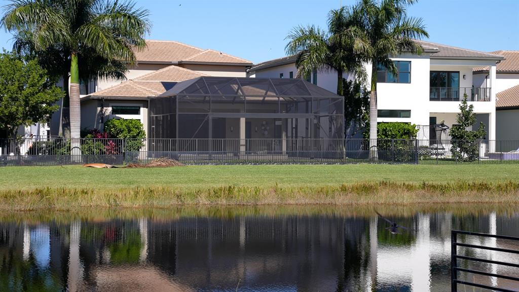 HYDER AGR PUD SOUTH PLAT - Residential