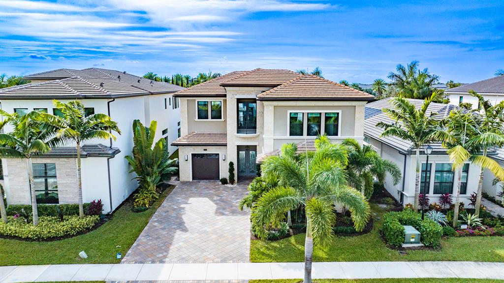 HYDER AGR PUD SOUTH PLAT - Residential