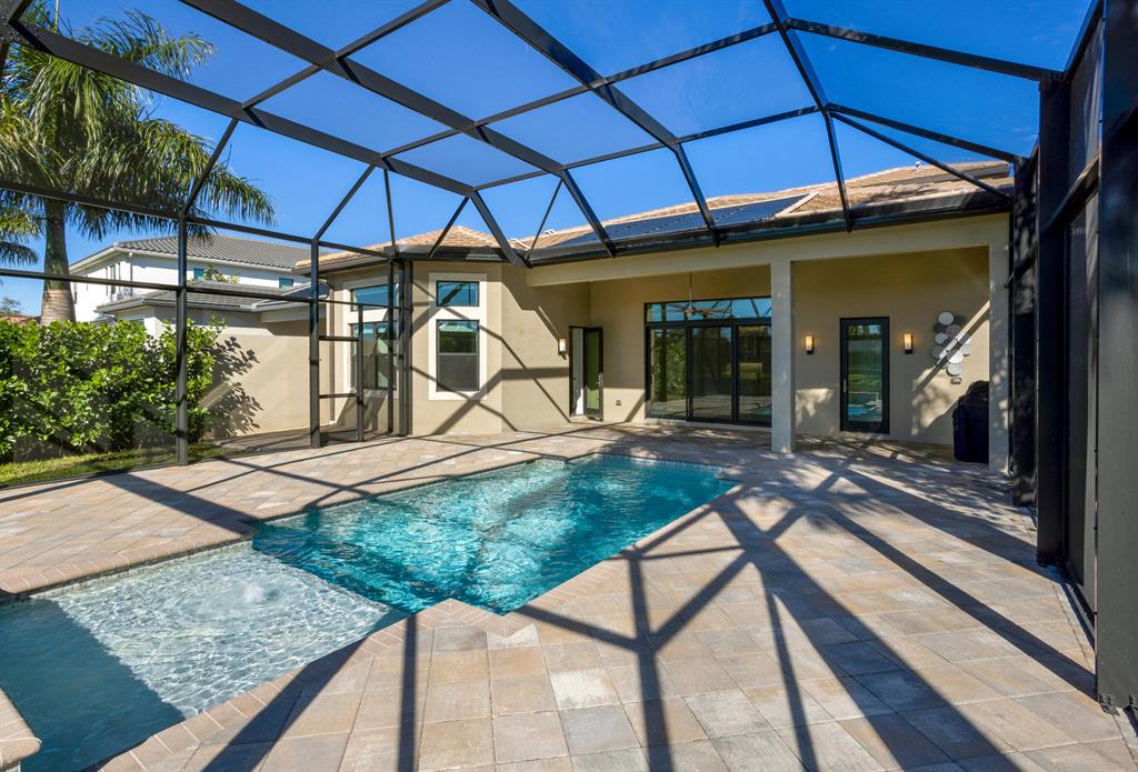 HYDER AGR PUD SOUTH PLAT - Residential