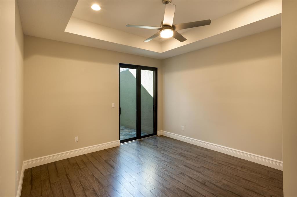 HYDER AGR PUD SOUTH PLAT - Residential