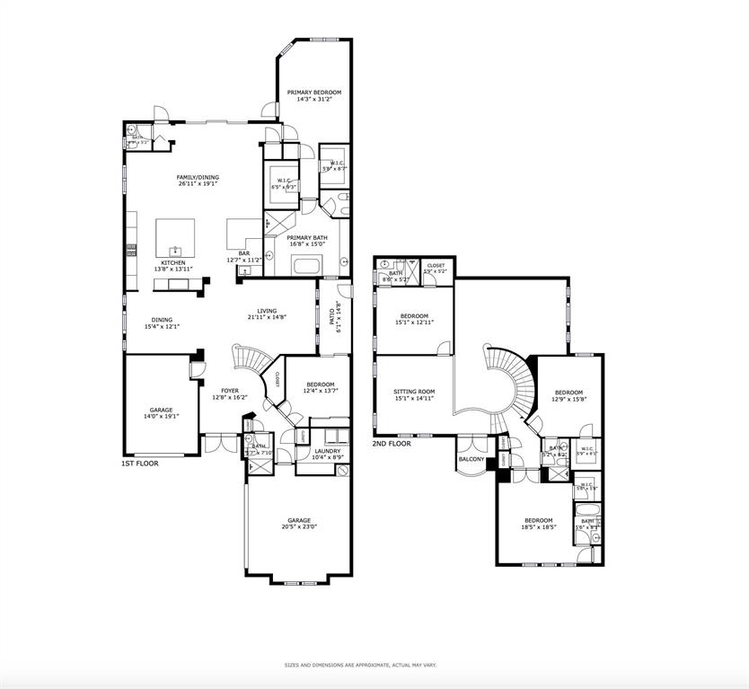 HYDER AGR PUD SOUTH PLAT - Residential