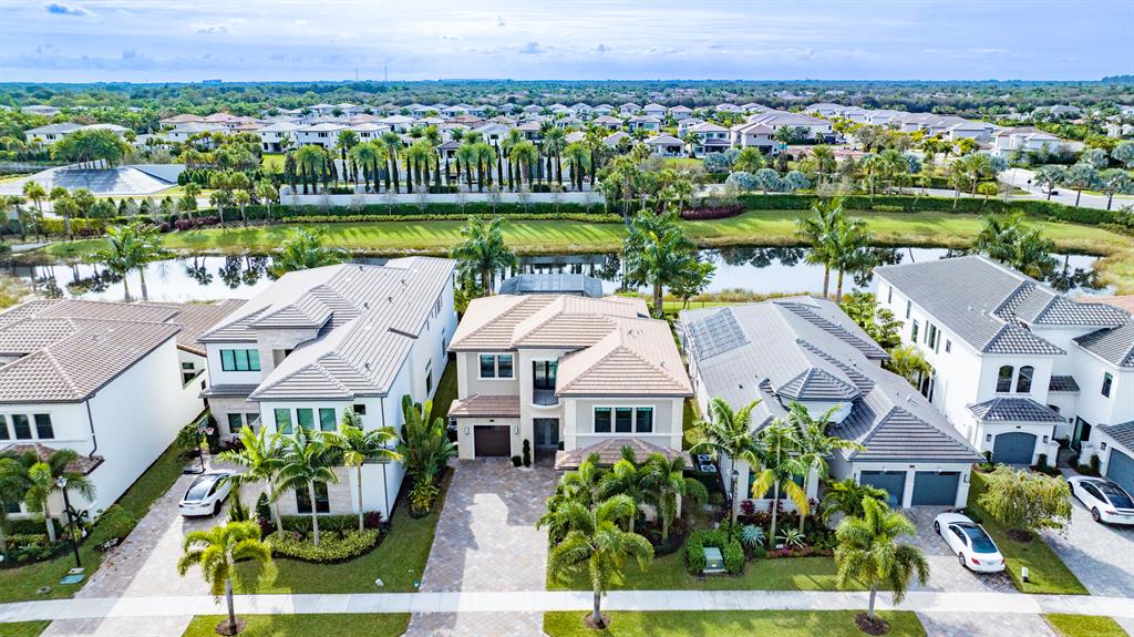 HYDER AGR PUD SOUTH PLAT - Residential