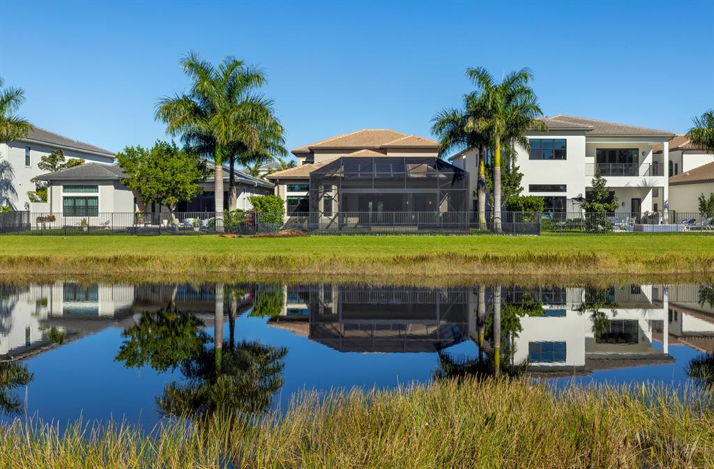 HYDER AGR PUD SOUTH PLAT - Residential