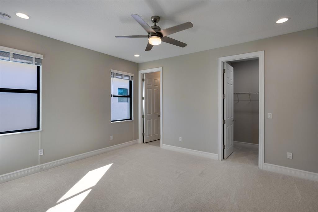 HYDER AGR PUD SOUTH PLAT - Residential