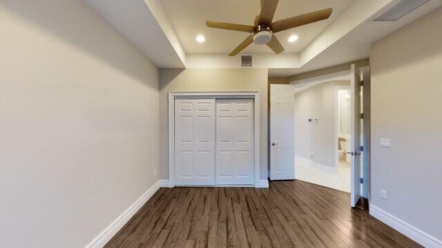 HYDER AGR PUD SOUTH PLAT - Residential