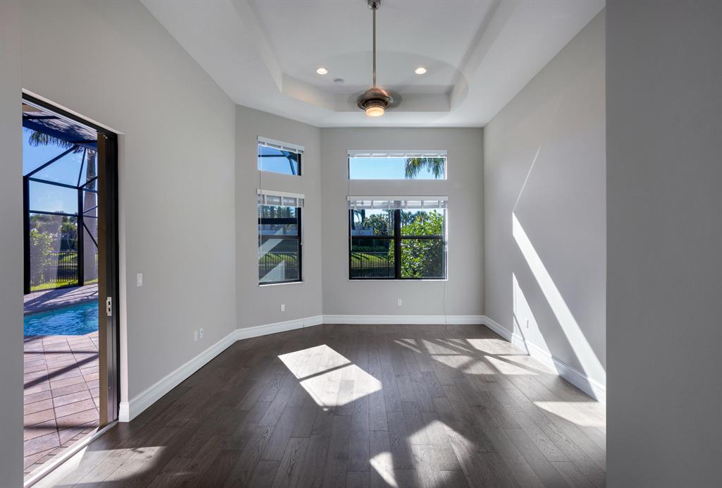 HYDER AGR PUD SOUTH PLAT - Residential