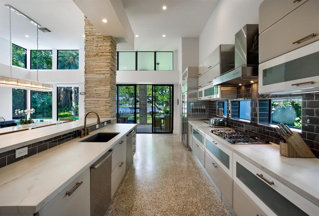 COLNON SUB - Residential