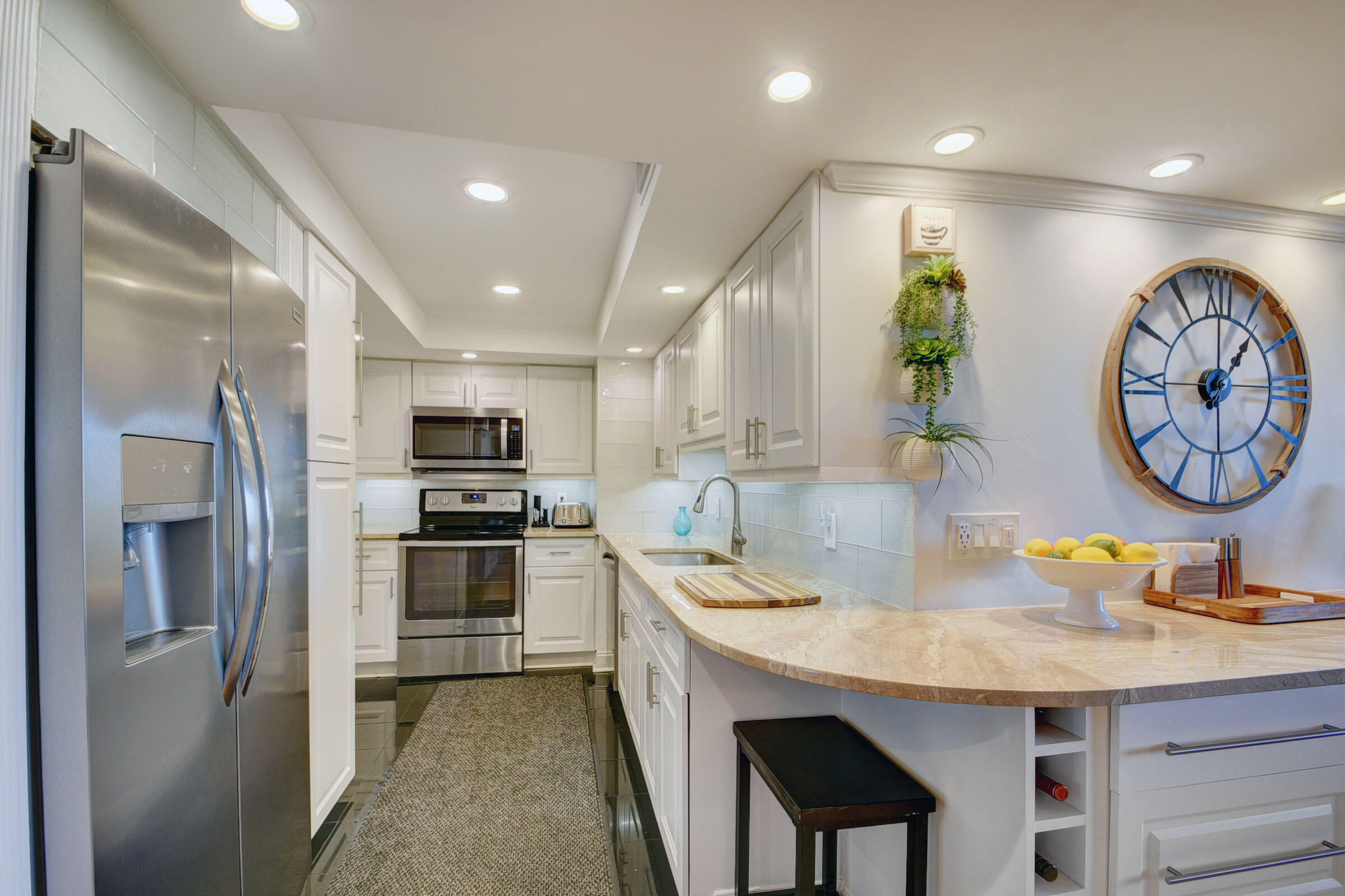 5600 N Flagler Drive 307