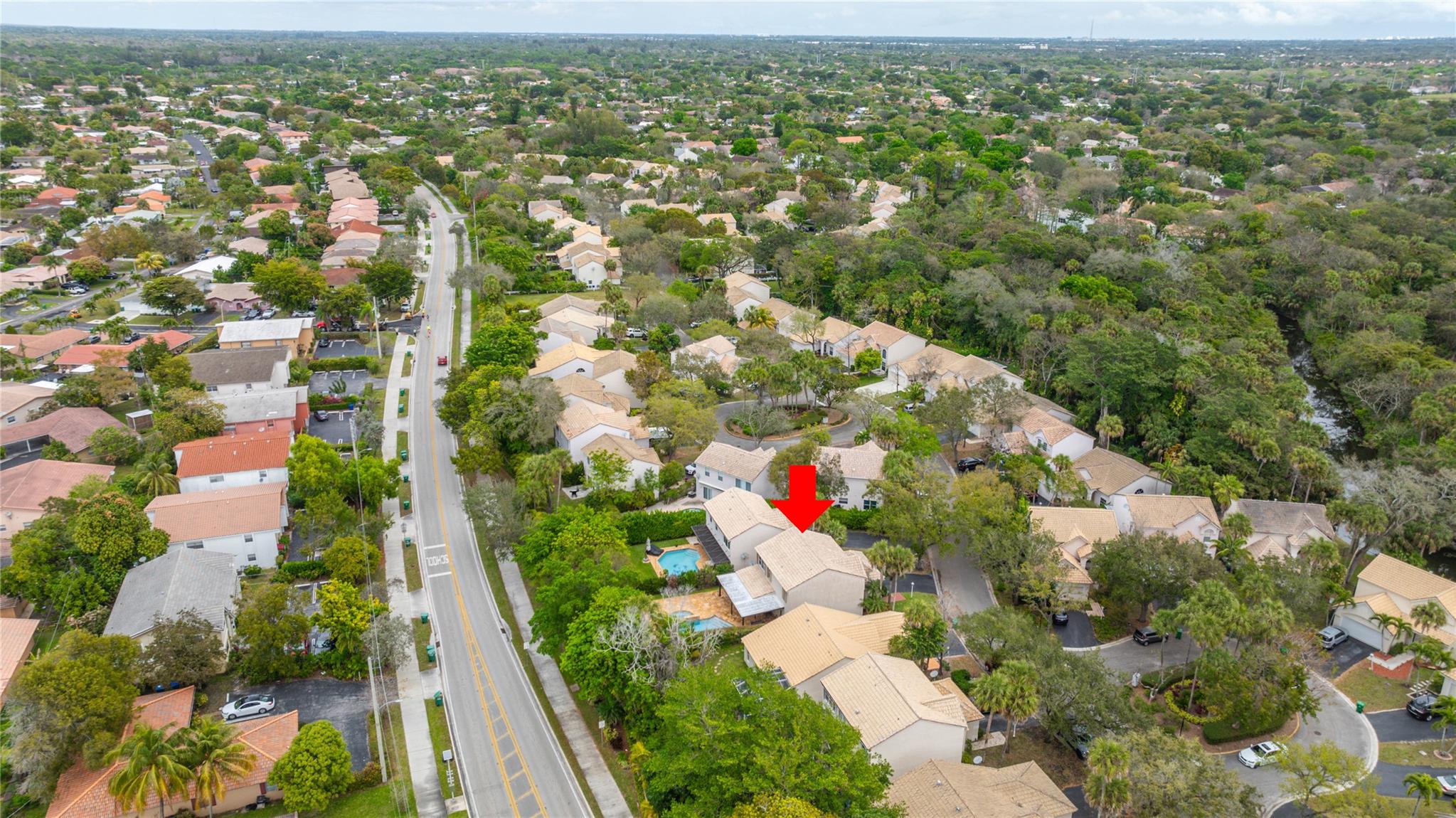 Woodside Estates 127-10 B - Residential